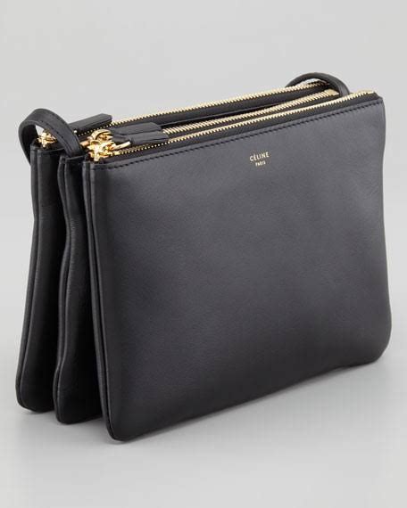 celine trio pouch|celine where to buy.